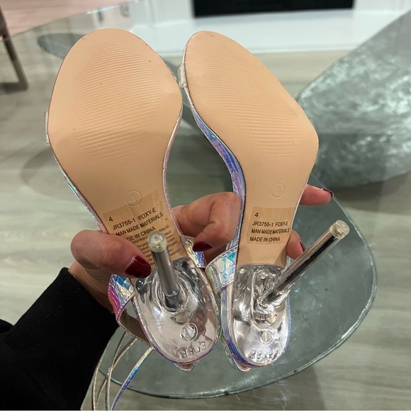 EGO Chromatic snake macro up heels - Picture 9 of 12